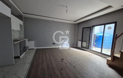 BEYLİKDÜZÜ KAVAKLI ESMARİN BUTİK SATILIK 3+2 TERS DUBLEKS DAİRE