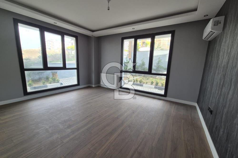 BEYLİKDÜZÜ KAVAKLI ESMARİN BUTİK SATILIK 3+2 TERS DUBLEKS DAİRE