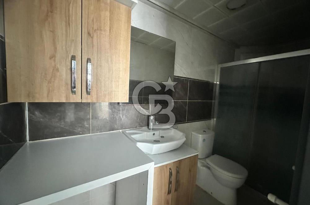 Foça Kazım Dirik Mah. Eşyalı Kiralık 2+1 Daire