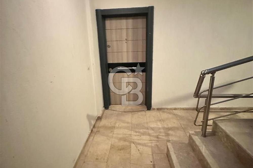 Foça Kazım Dirik Mah. Eşyalı Kiralık 2+1 Daire