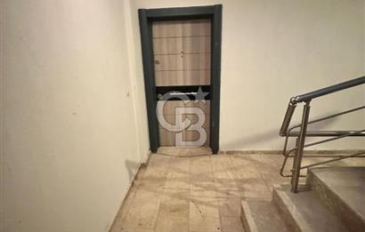 Foça Kazım Dirik Mah. Eşyalı Kiralık 2+1 Daire