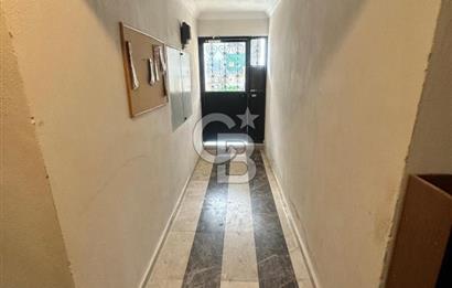 Foça Kazım Dirik Mah. Eşyalı Kiralık 2+1 Daire