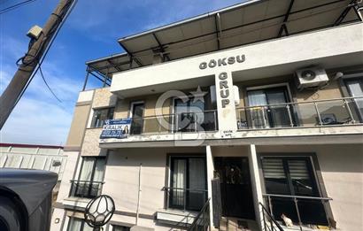 Foça Kazım Dirik Mah. Eşyalı Kiralık 2+1 Daire