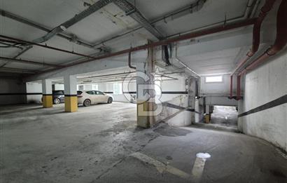 BEYLİKDÜZÜ AQUA KAVAKLI SİTESİ KİRALIK 2+1 DAİRE