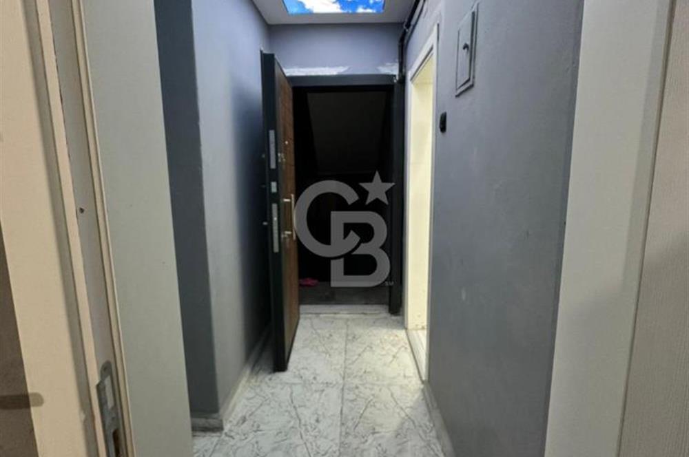 CB OPİA'DAN''NURİ ŞEKER CAD. YAKINI 3 KATLI MASRAFSIZ MÜSTAKİL '