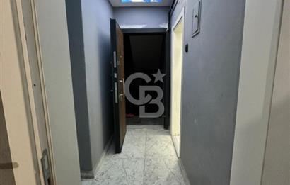 CB OPİA'DAN''NURİ ŞEKER CAD. YAKINI 3 KATLI MASRAFSIZ MÜSTAKİL '