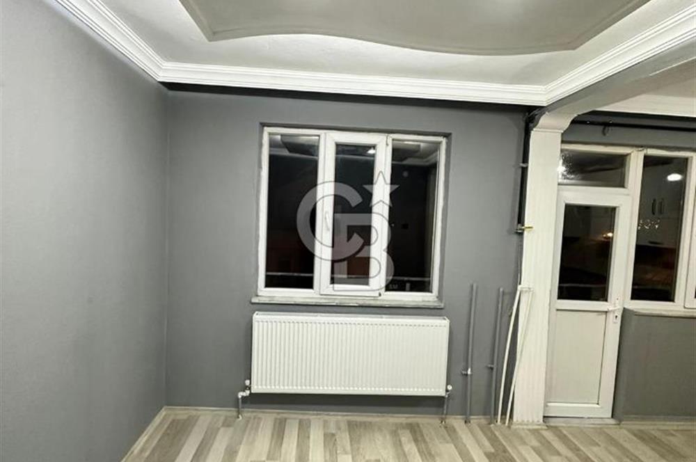 CB OPİA'DAN''NURİ ŞEKER CAD. YAKINI 3 KATLI MASRAFSIZ MÜSTAKİL '