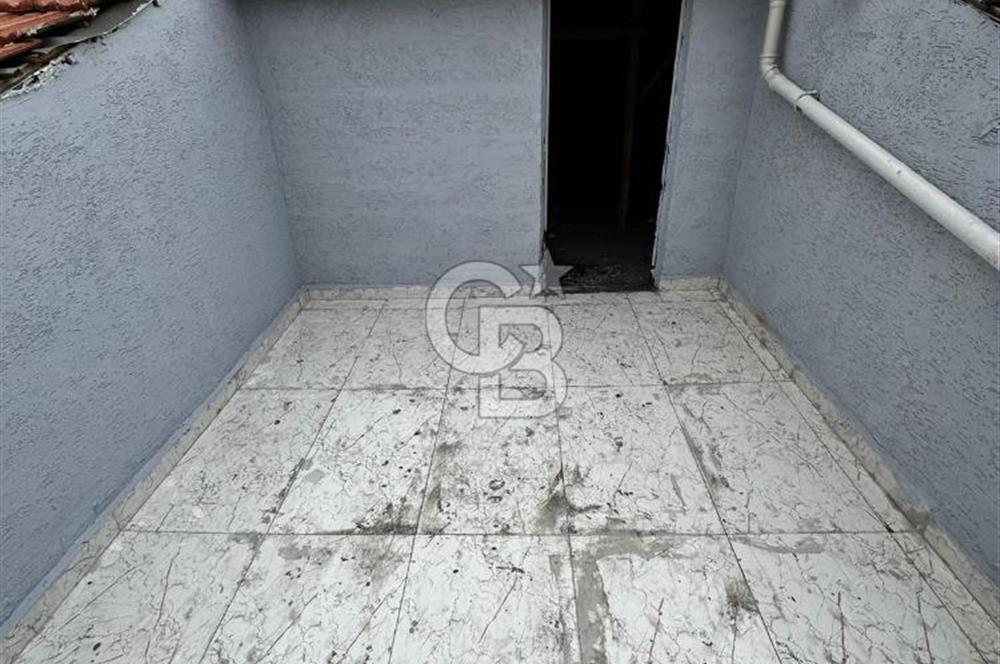 CB OPİA'DAN''NURİ ŞEKER CAD. YAKINI 3 KATLI MASRAFSIZ MÜSTAKİL '