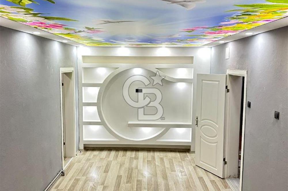 CB OPİA'DAN''NURİ ŞEKER CAD. YAKINI 3 KATLI MASRAFSIZ MÜSTAKİL '