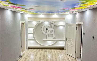 CB OPİA'DAN''NURİ ŞEKER CAD. YAKINI 3 KATLI MASRAFSIZ MÜSTAKİL '