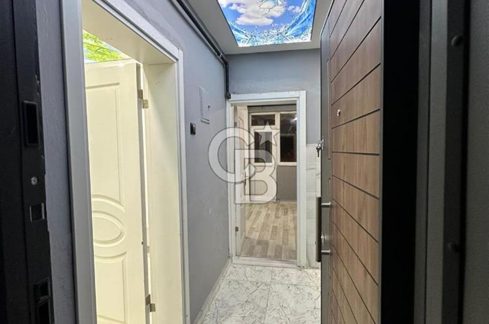 CB OPİA'DAN''NURİ ŞEKER CAD. YAKINI 3 KATLI MASRAFSIZ MÜSTAKİL '