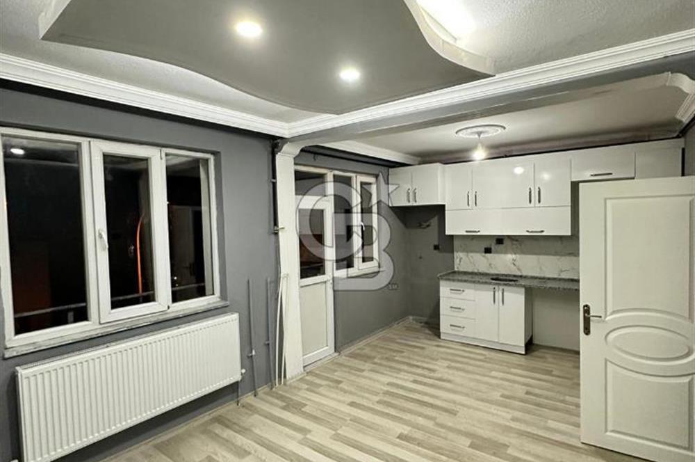 CB OPİA'DAN''NURİ ŞEKER CAD. YAKINI 3 KATLI MASRAFSIZ MÜSTAKİL '