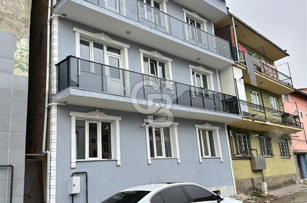 CB OPİA'DAN''NURİ ŞEKER CAD. YAKINI 3 KATLI MASRAFSIZ MÜSTAKİL '