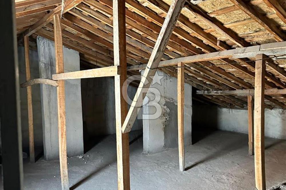 CB OPİA'DAN''NURİ ŞEKER CAD. YAKINI 3 KATLI MASRAFSIZ MÜSTAKİL '