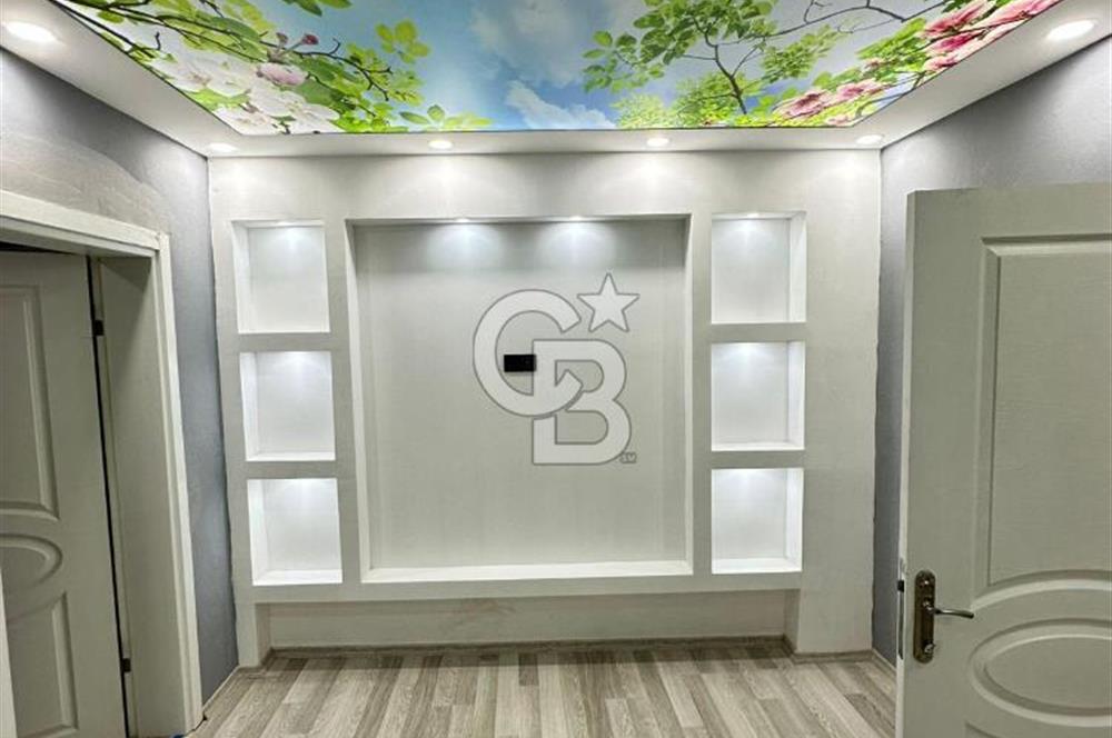 CB OPİA'DAN''NURİ ŞEKER CAD. YAKINI 3 KATLI MASRAFSIZ MÜSTAKİL '