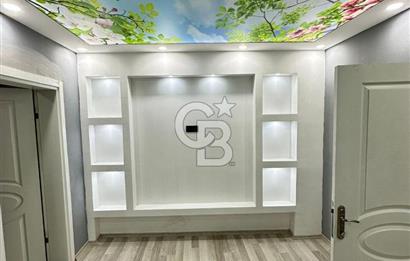 CB OPİA'DAN''NURİ ŞEKER CAD. YAKINI 3 KATLI MASRAFSIZ MÜSTAKİL '