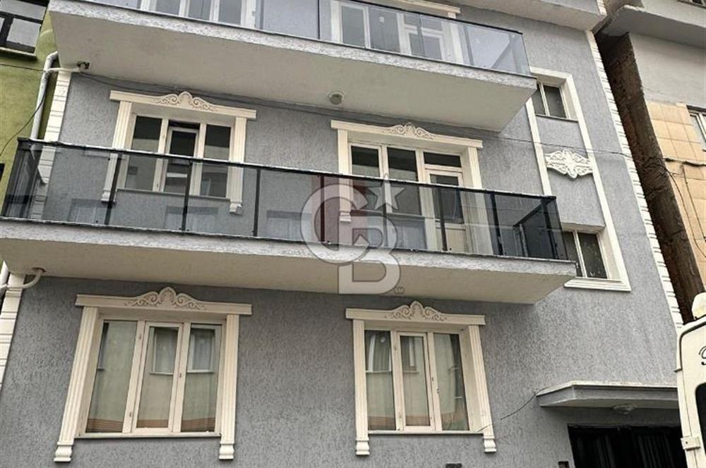 CB OPİA'DAN''NURİ ŞEKER CAD. YAKINI 3 KATLI MASRAFSIZ MÜSTAKİL '