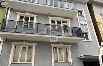 CB OPİA'DAN''NURİ ŞEKER CAD. YAKINI 3 KATLI MASRAFSIZ MÜSTAKİL '