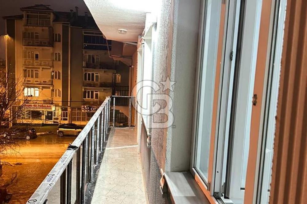 CB OPİA'DAN''NURİ ŞEKER CAD. YAKINI 3 KATLI MASRAFSIZ MÜSTAKİL '