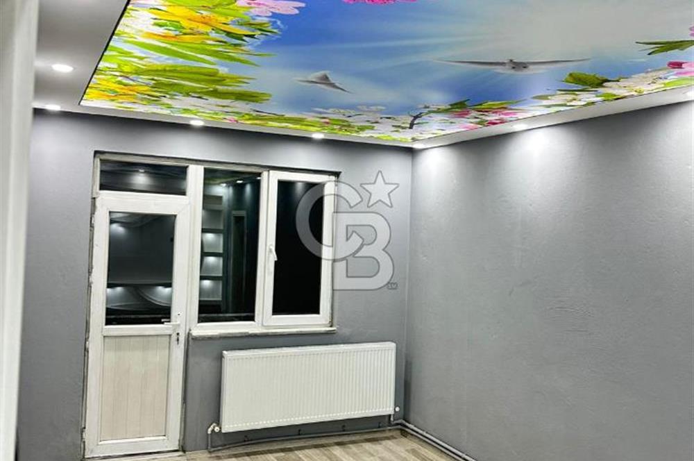 CB OPİA'DAN''NURİ ŞEKER CAD. YAKINI 3 KATLI MASRAFSIZ MÜSTAKİL '