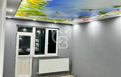 CB OPİA'DAN''NURİ ŞEKER CAD. YAKINI 3 KATLI MASRAFSIZ MÜSTAKİL '