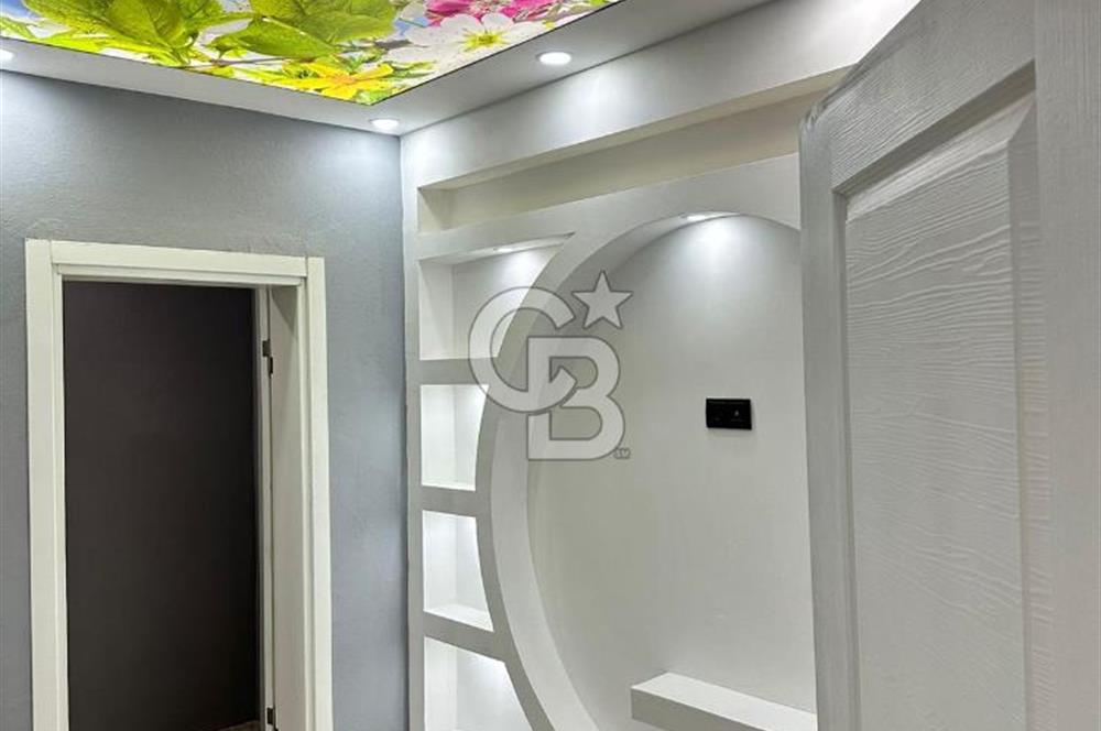 CB OPİA'DAN''NURİ ŞEKER CAD. YAKINI 3 KATLI MASRAFSIZ MÜSTAKİL '