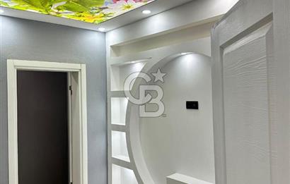 CB OPİA'DAN''NURİ ŞEKER CAD. YAKINI 3 KATLI MASRAFSIZ MÜSTAKİL '