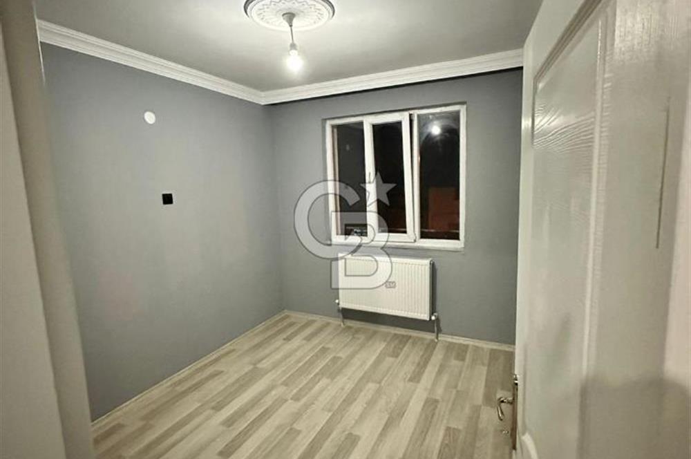 CB OPİA'DAN''NURİ ŞEKER CAD. YAKINI 3 KATLI MASRAFSIZ MÜSTAKİL '