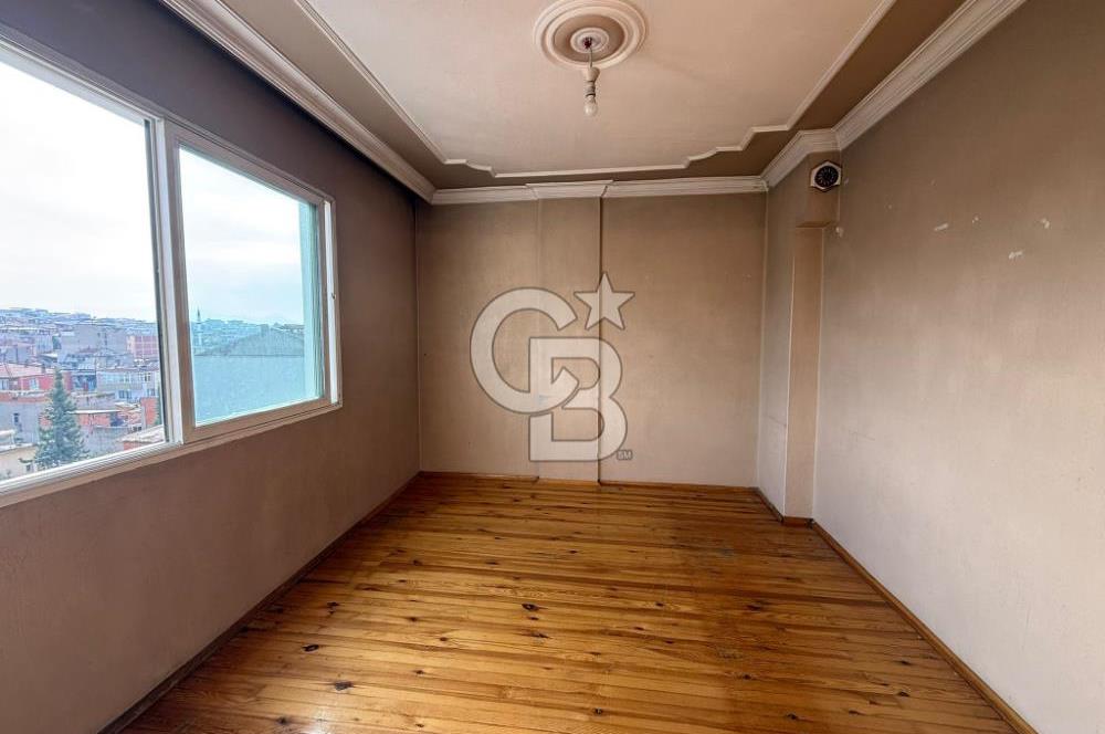 Gümüşpala Mahallesinde 2+1 Kiralık Daire