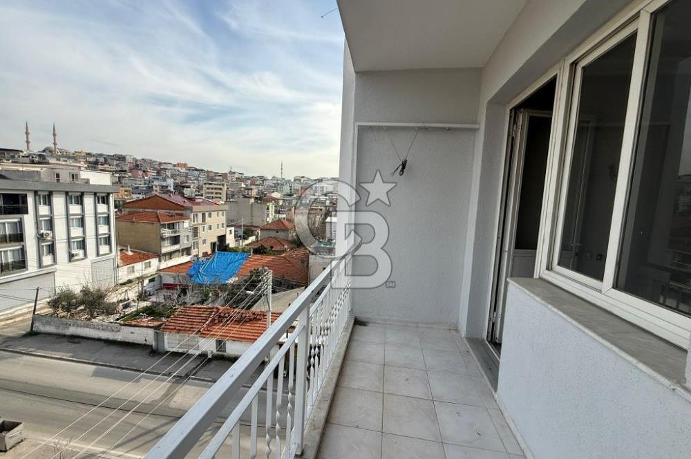 Gümüşpala Mahallesinde 2+1 Kiralık Daire