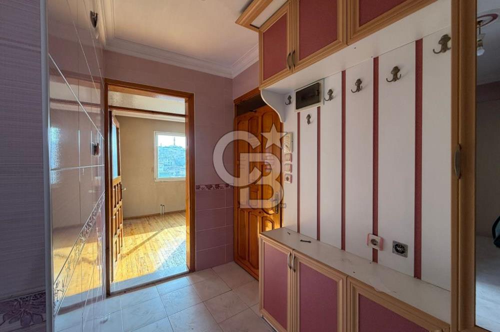 Gümüşpala Mahallesinde 2+1 Kiralık Daire