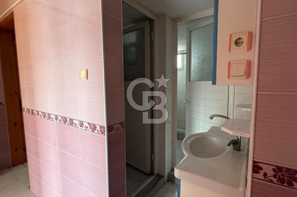 Gümüşpala Mahallesinde 2+1 Kiralık Daire