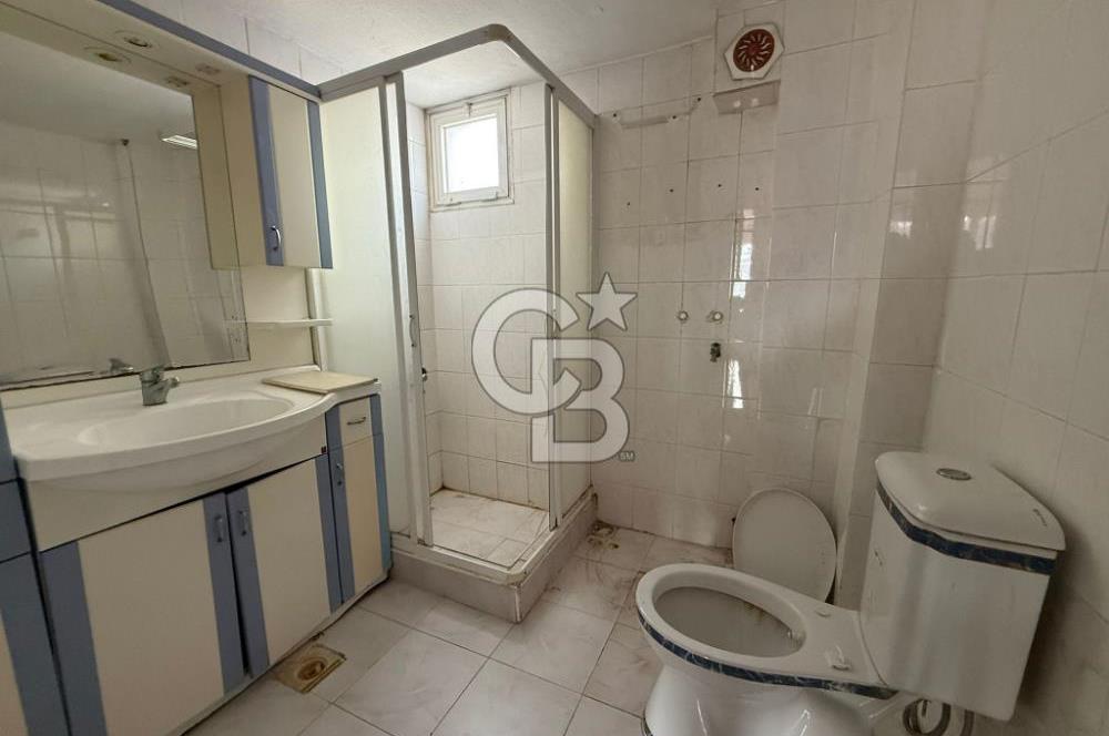 Gümüşpala Mahallesinde 2+1 Kiralık Daire