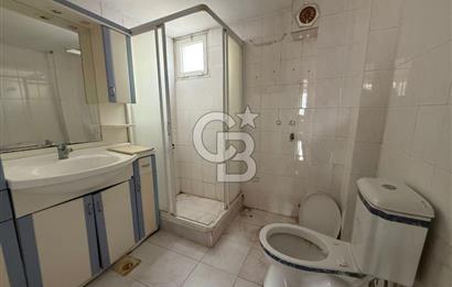 Gümüşpala Mahallesinde 2+1 Kiralık Daire