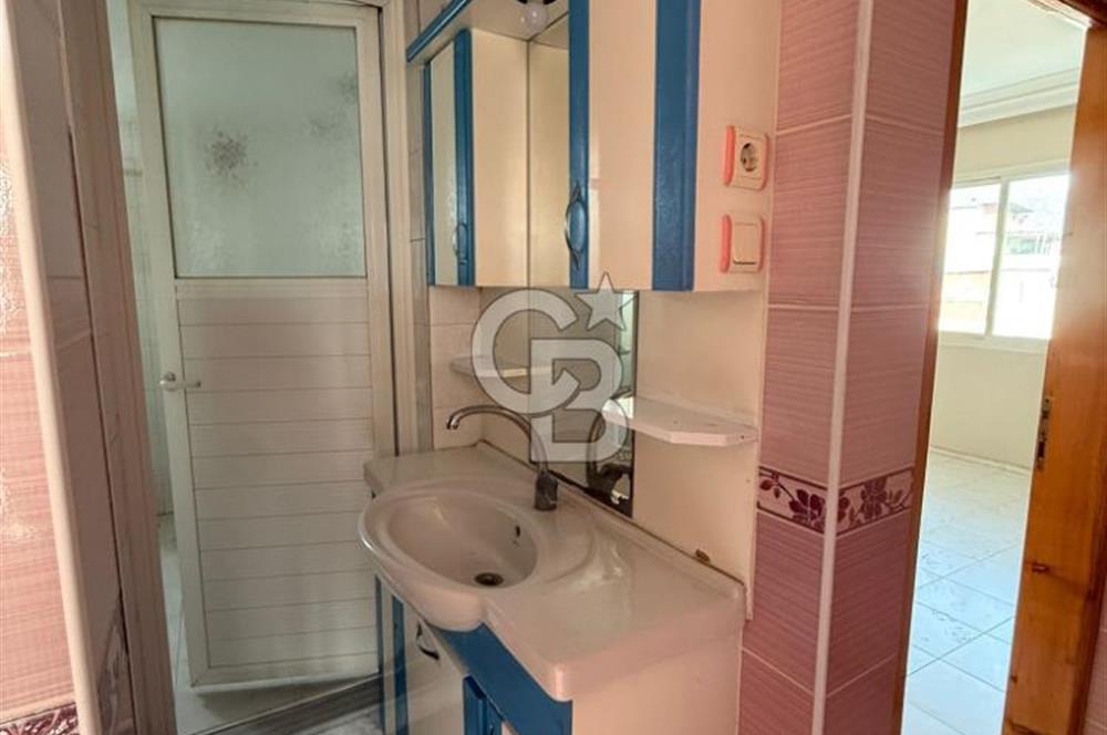 Gümüşpala Mahallesinde 2+1 Kiralık Daire