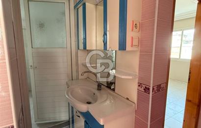 Gümüşpala Mahallesinde 2+1 Kiralık Daire