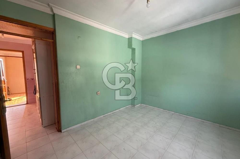 Gümüşpala Mahallesinde 2+1 Kiralık Daire