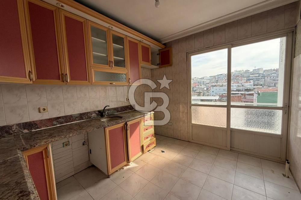 Gümüşpala Mahallesinde 2+1 Kiralık Daire