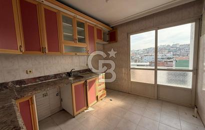 Gümüşpala Mahallesinde 2+1 Kiralık Daire