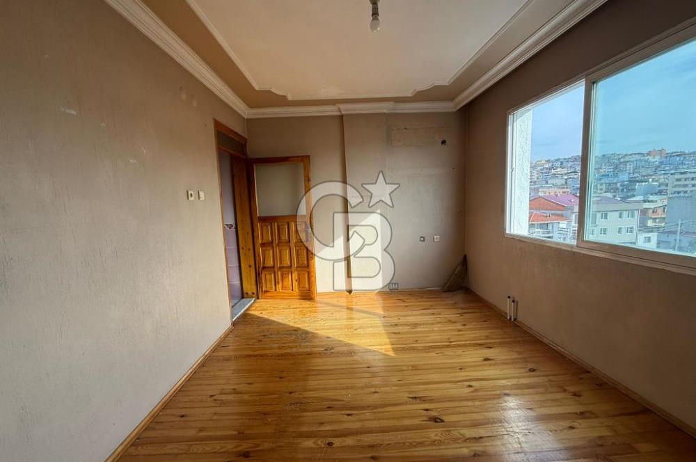 Gümüşpala Mahallesinde 2+1 Kiralık Daire