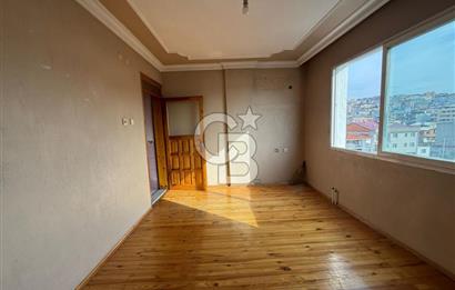 Gümüşpala Mahallesinde 2+1 Kiralık Daire