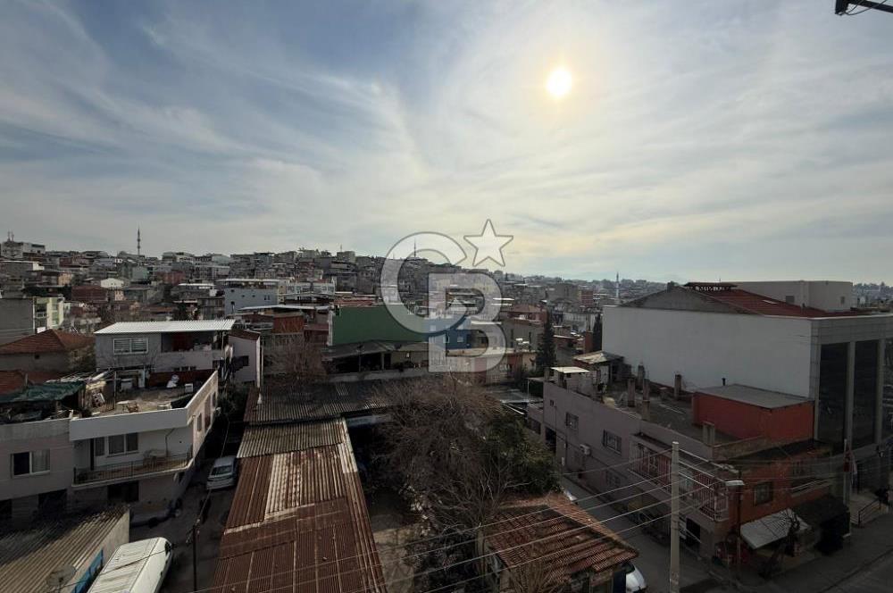 Gümüşpala Mahallesinde 2+1 Kiralık Daire