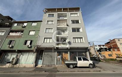 Gümüşpala Mahallesinde 2+1 Kiralık Daire