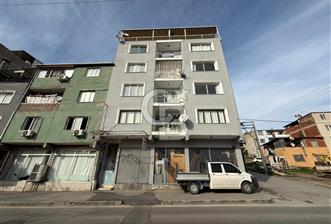 Gümüşpala Mahallesinde 2+1 Kiralık Daire - 4 - 332917