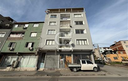 Gümüşpala Mahallesinde 2+1 Kiralık Daire