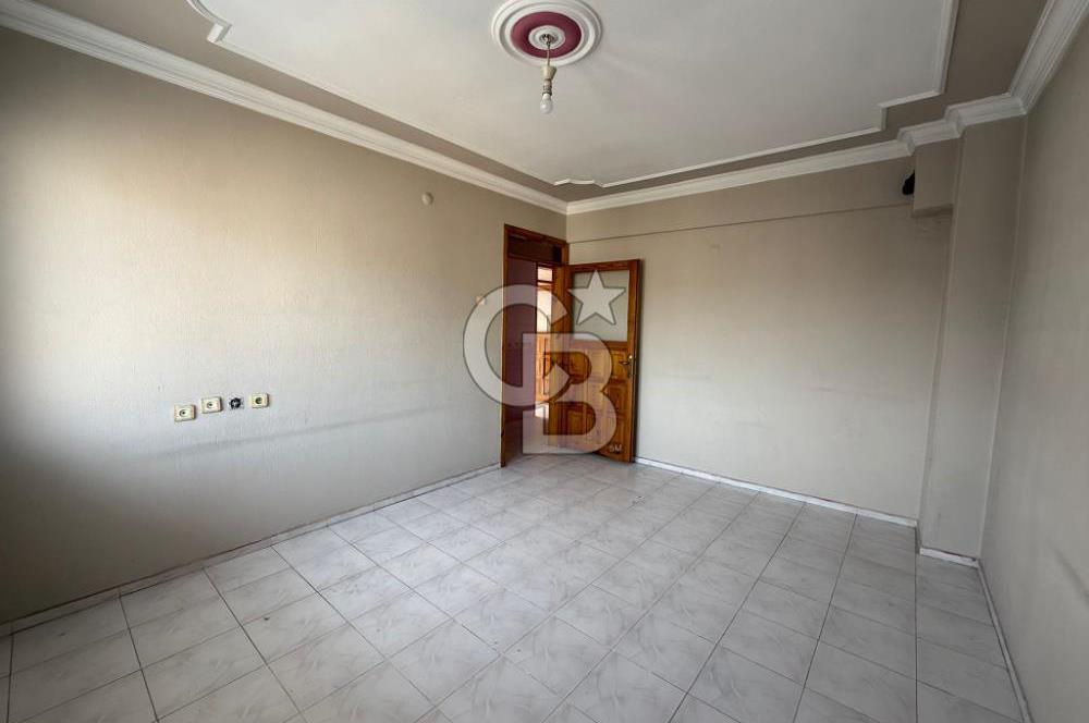 Gümüşpala Mahallesinde 2+1 Kiralık Daire