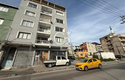 Gümüşpala Mahallesinde 2+1 Kiralık Daire