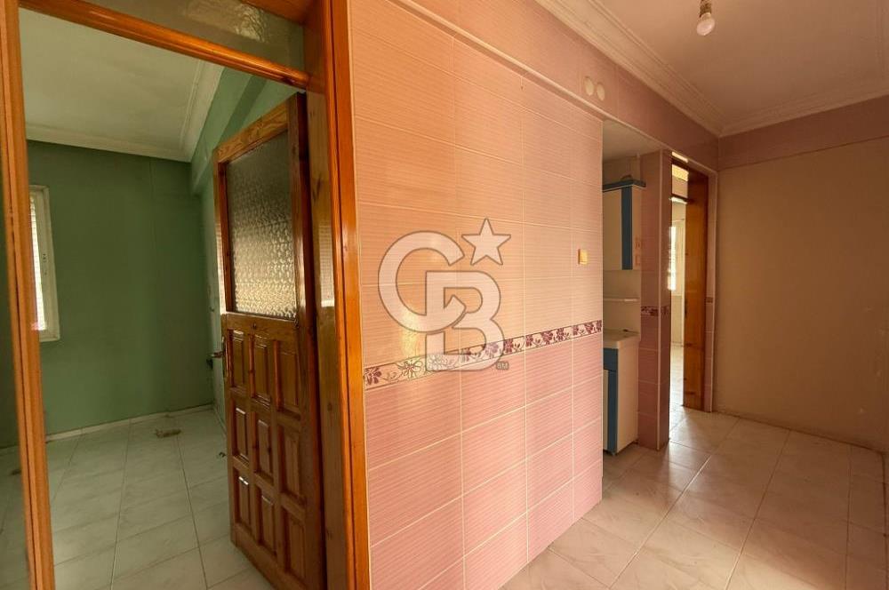 Gümüşpala Mahallesinde 2+1 Kiralık Daire
