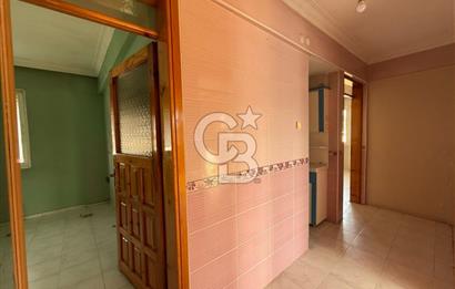 Gümüşpala Mahallesinde 2+1 Kiralık Daire