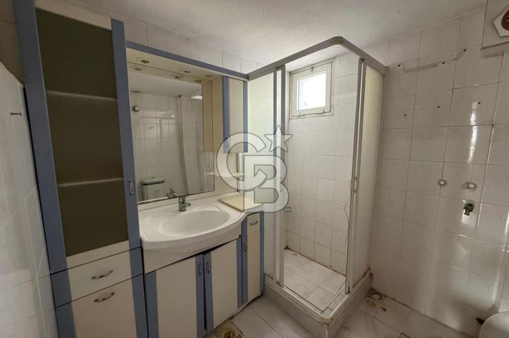 Gümüşpala Mahallesinde 2+1 Kiralık Daire